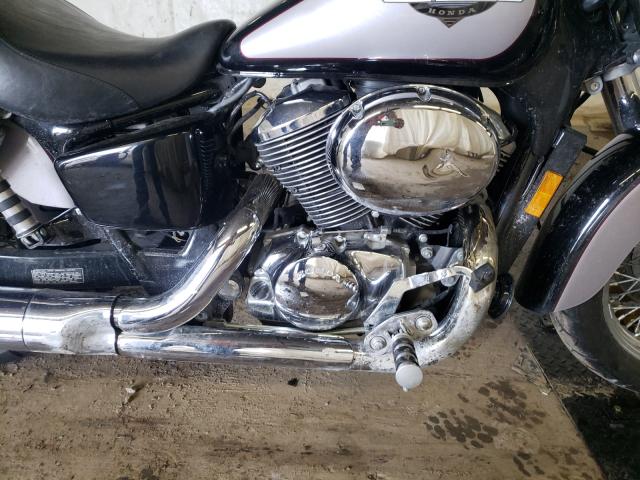 2000 HONDA VT750 CD2 JH2RC4462YM200622