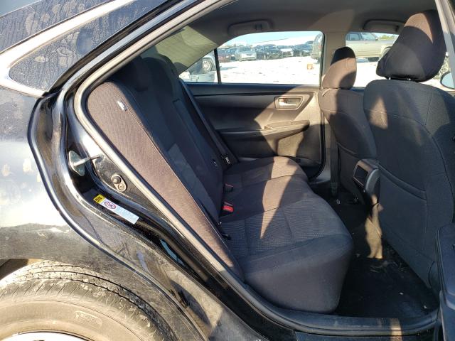 2017 TOYOTA CAMRY LE/X 4T1BF1FK7HU692098