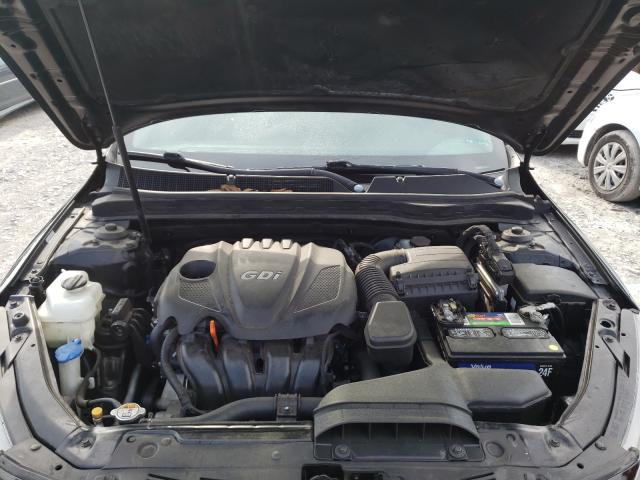 2013 KIA OPTIMA LX 5XXGM4A72DG248700