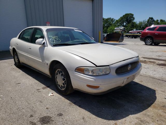 2003 Buick LeSabre Limited