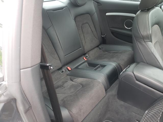 2012 AUDI A5 PRESTIG WAUWFBFRXCA008919