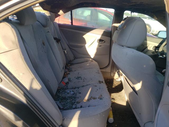 2011 TOYOTA CAMRY BASE 4T1BF3EK1BU773702