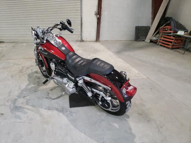 2012 HARLEY-DAVIDSON FXDC DYNA 1HD1GV411CC333812