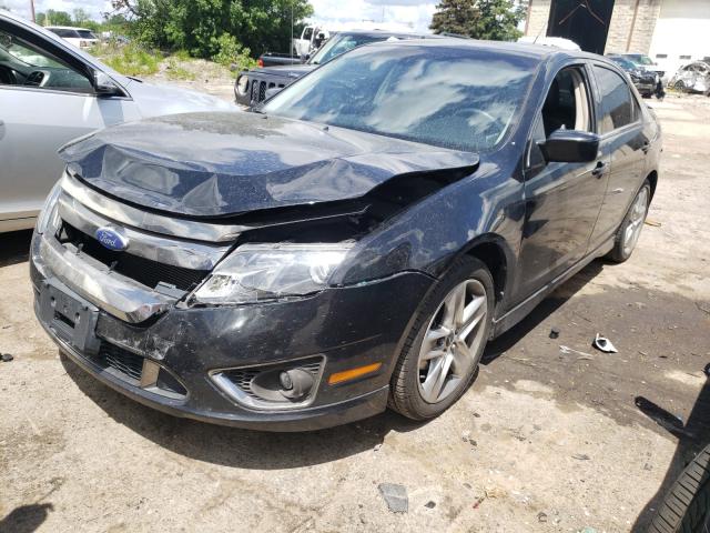 2011 FORD FUSION SPO 3FAHP0KC6BR279534
