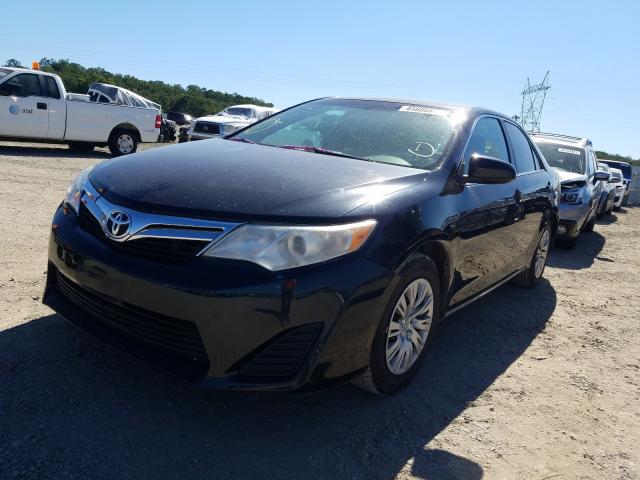 2012 TOYOTA CAMRY BASE 4T4BF1FK2CR249579