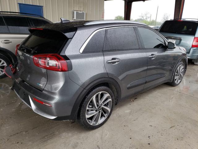 2017 KIA NIRO EX TO KNDCE3LC7H5038071