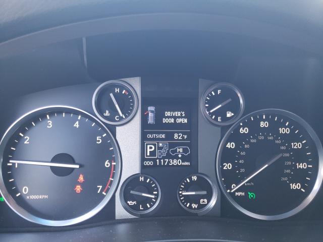 2013 LEXUS LX 570 JTJHY7AX4D4086697
