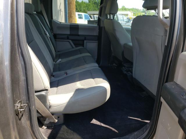 2015 FORD F150 SUPER 1FTEW1CF7FKE97880