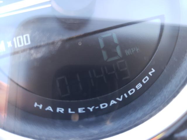 2017 HARLEY-DAVIDSON XL1200 CX 1HD1LM310HC403296
