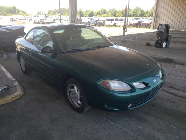 ford zx2 1999 vin 3fakp1135xr217675