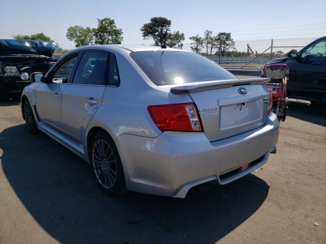 2013 SUBARU IMPREZA WR JF1GV7E63DG002611