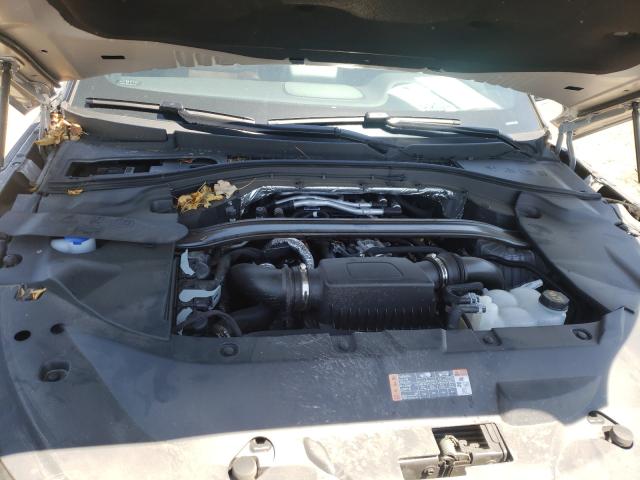 2020 LINCOLN AVIATOR BL 5LM5J7XC7LGL31772