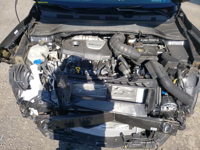 2021 HYUNDAI KONA LIMIT KM8K3CA54MU599183