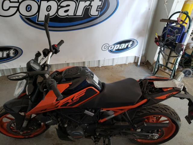 2021 KTM 200 MD2JPC405MC035062