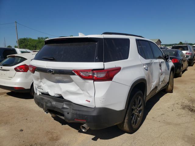 2020 CHEVROLET TRAVERSE R 1GNERJKW1LJ274266