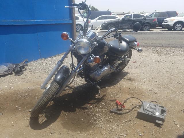 2006 YAMAHA XV250 C JYAVG04Y06A000046