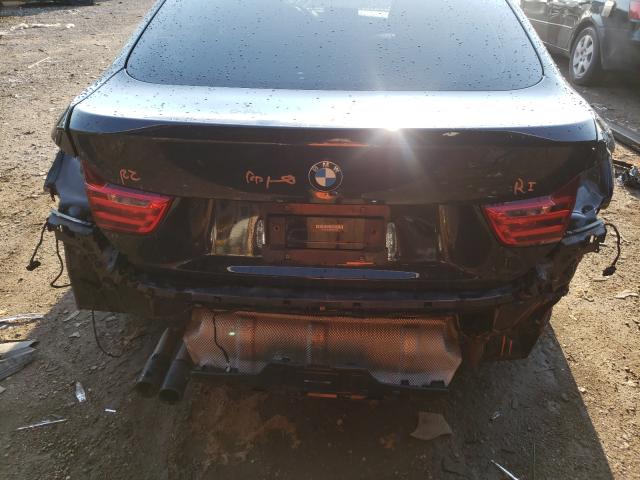 2015 BMW 428 I GRAN WBA4A5C56FGK15754