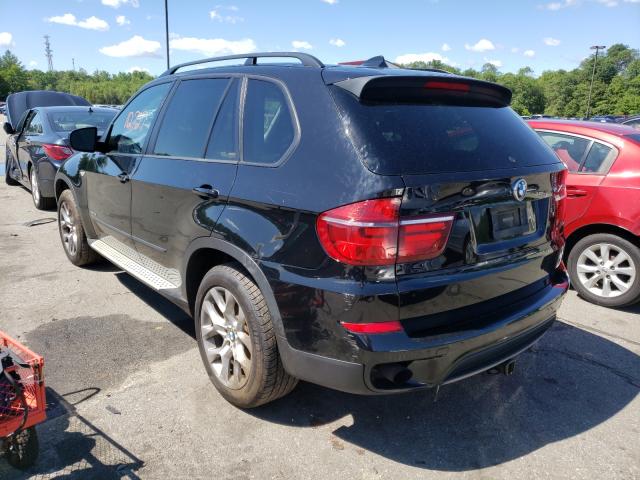 2011 BMW X5 XDRIVE3 5UXZV4C56BL407246