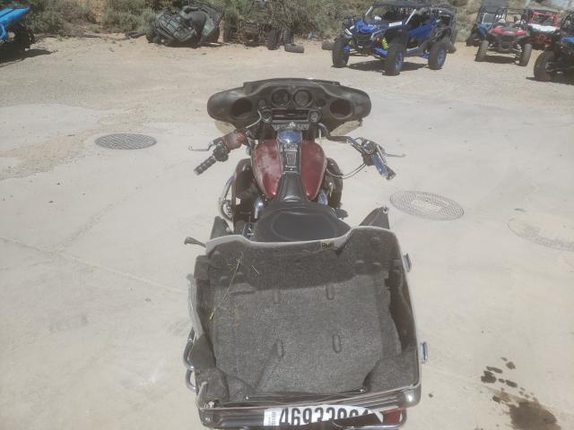 2002 HARLEY-DAVIDSON FLHTCUI 1HD1FCW1X2Y651059
