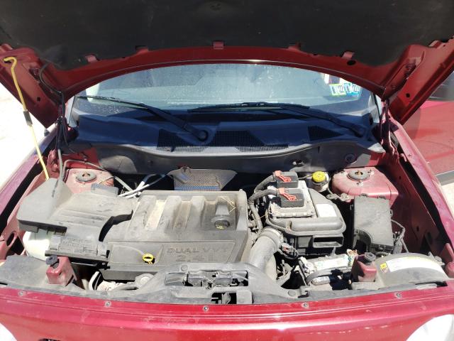 2012 JEEP PATRIOT LI 1C4NJRCB0CD617707
