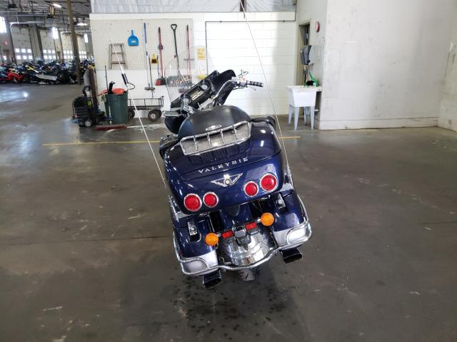 2000 HONDA GL1500 CF 1HFSC4104YA100538