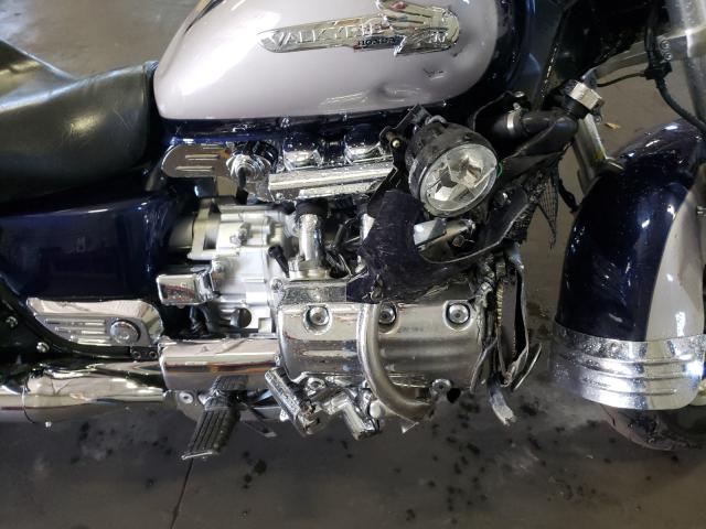 2000 HONDA GL1500 CF 1HFSC4104YA100538