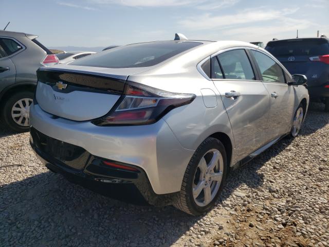 VIN 1G1RC6S56GU119483 2016 Chevrolet Volt, LT no.4