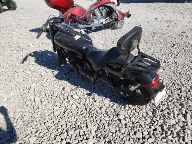 2020 HONDA VT750 C2B JH2RC537XLK100305