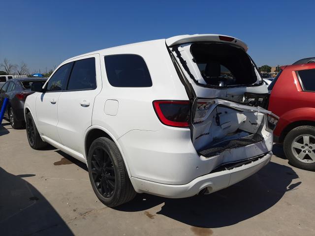 2015 DODGE DURANGO LI 1C4RDHDG3FC100781