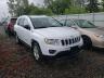 2012 JEEP  COMPASS