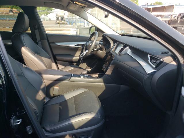2019 INFINITI QX50 ESSEN 3PCAJ5M35KF101252