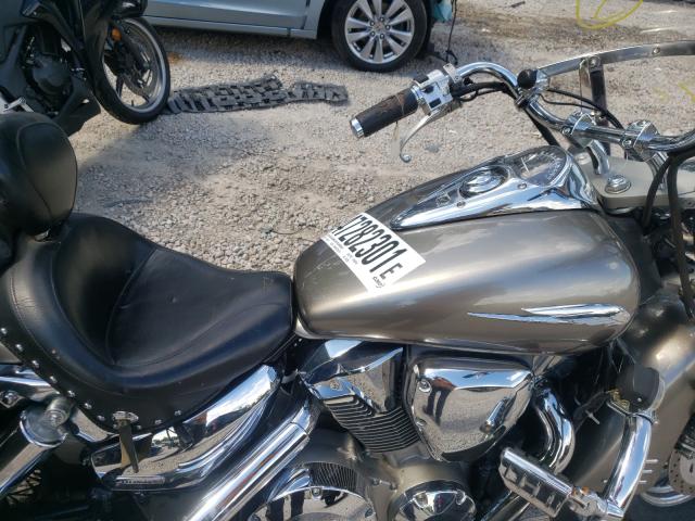 2007 HONDA VTX1300 S 1HFSC520X7A402399