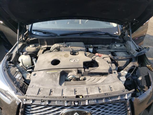 2019 INFINITI QX50 ESSEN 3PCAJ5M35KF101252