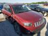 2016 JEEP  COMPASS