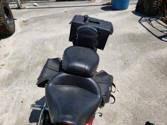 2005 HARLEY-DAVIDSON FXDL 1HD1GDV185K303952
