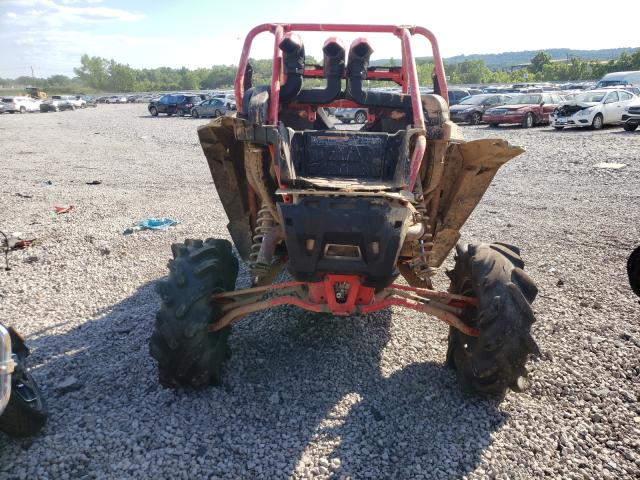 2016 POLARIS RZR XP 100 3NSVDM993GF469788