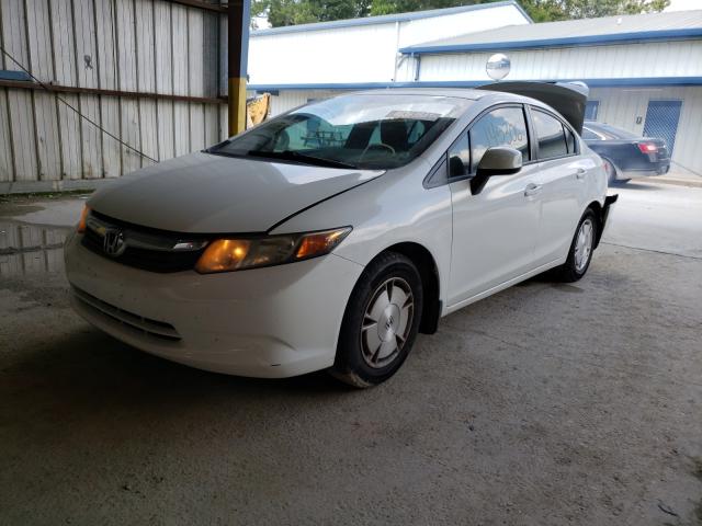 2012 HONDA CIVIC HF 2HGFB2F67CH517115