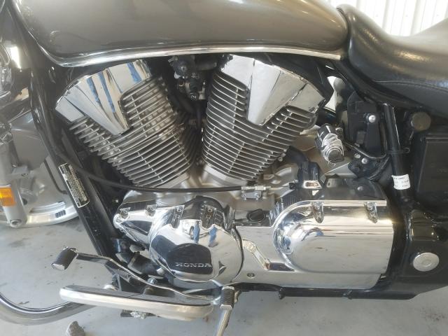 2007 HONDA VTX1300 R 1HFSC52677A405667
