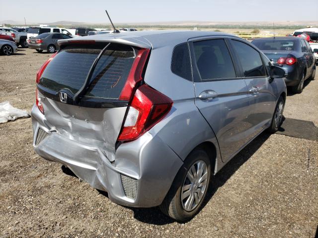 2017 HONDA FIT LX JHMGK5H54HS012687