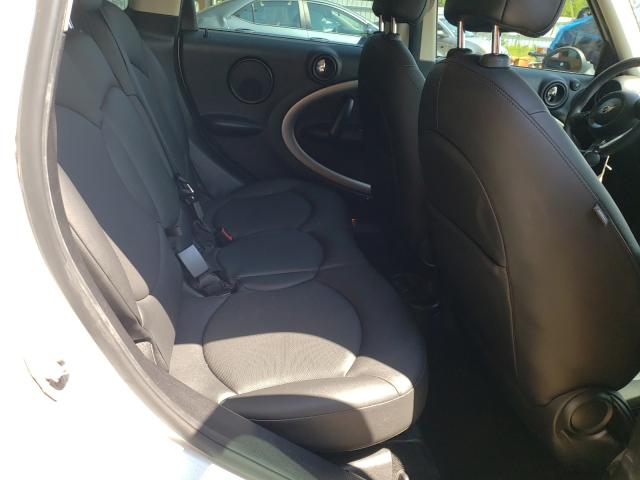 2014 MINI COOPER COU WMWZB3C55EWR37812