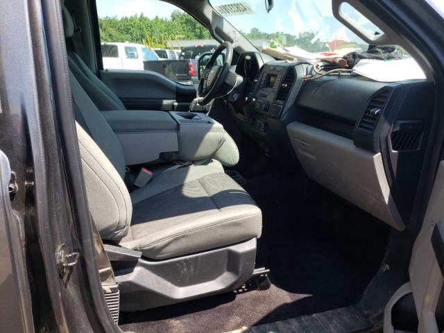 2015 FORD F150 SUPER 1FTEW1CF7FKE97880