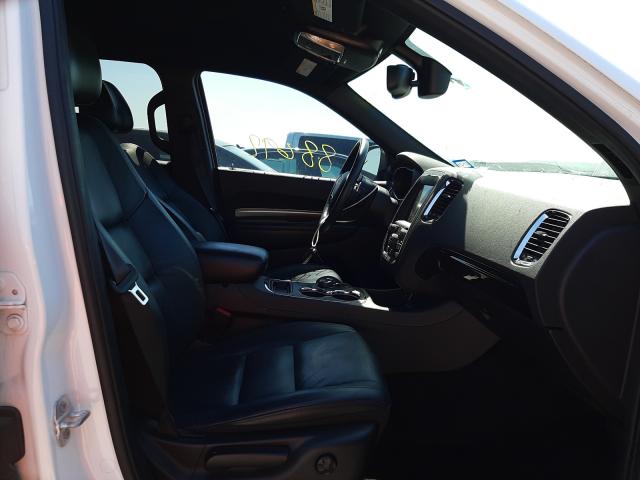 2015 DODGE DURANGO LI 1C4RDHDG3FC100781