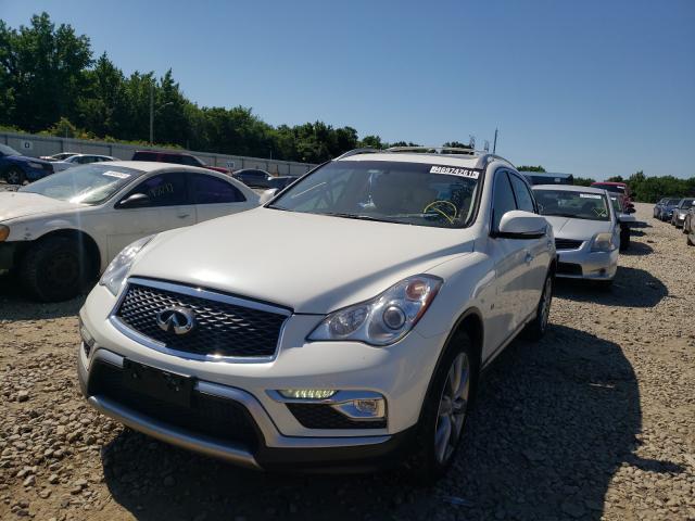 2017 INFINITI QX50 JN1BJ0RP6HM389773