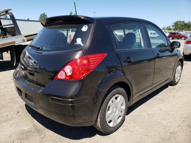 2011 NISSAN VERSA NO S 3N1BC1CP4BL374635