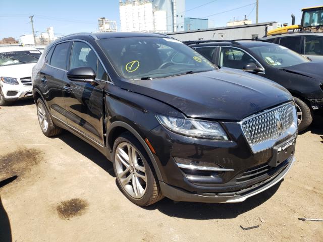 2019 Lincoln MKC Reserv for sale in Chicago Heights, IL