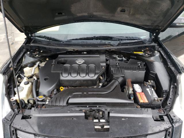 2010 NISSAN ALTIMA BAS 1N4AL2AP2AC125848