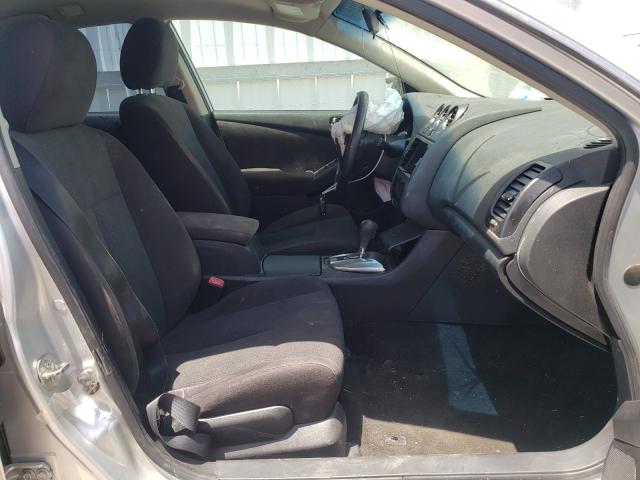 2011 NISSAN ALTIMA BAS 1N4AL2AP3BC184375