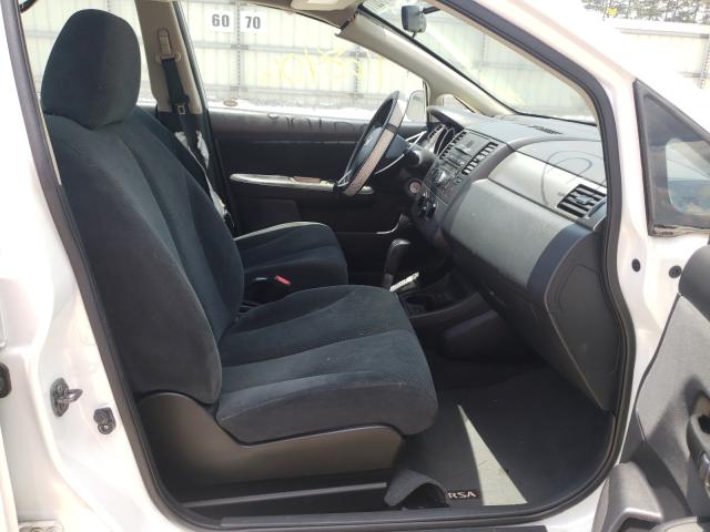 2011 NISSAN 240SX 3N1BC1AP7BL447273