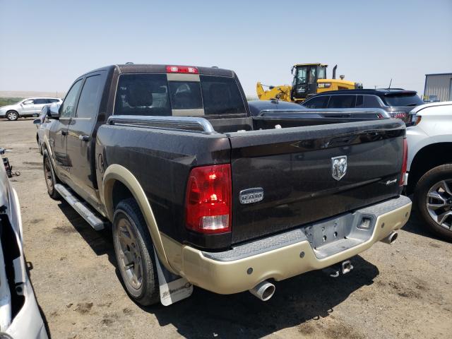 2011 DODGE RAM 1500 1D7RB1CT4BS601843
