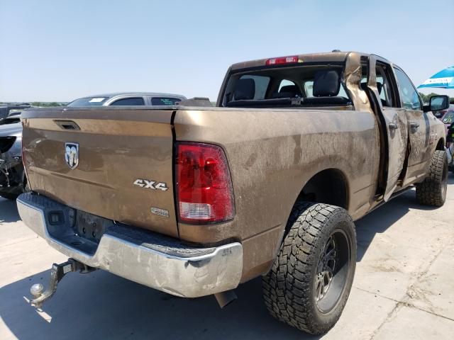 2012 DODGE RAM 2500 S 3C6UD5CLXCG284351